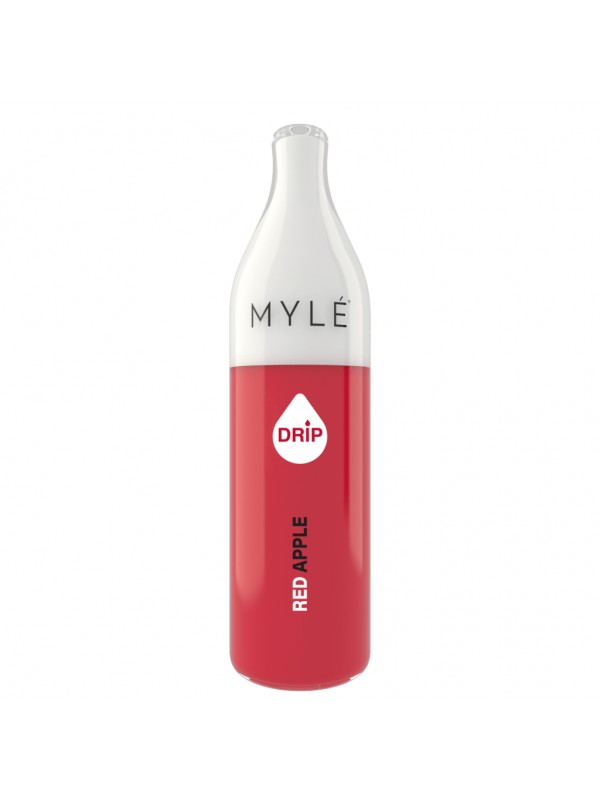 Myle Drip 2000 Puff Disposable Vape