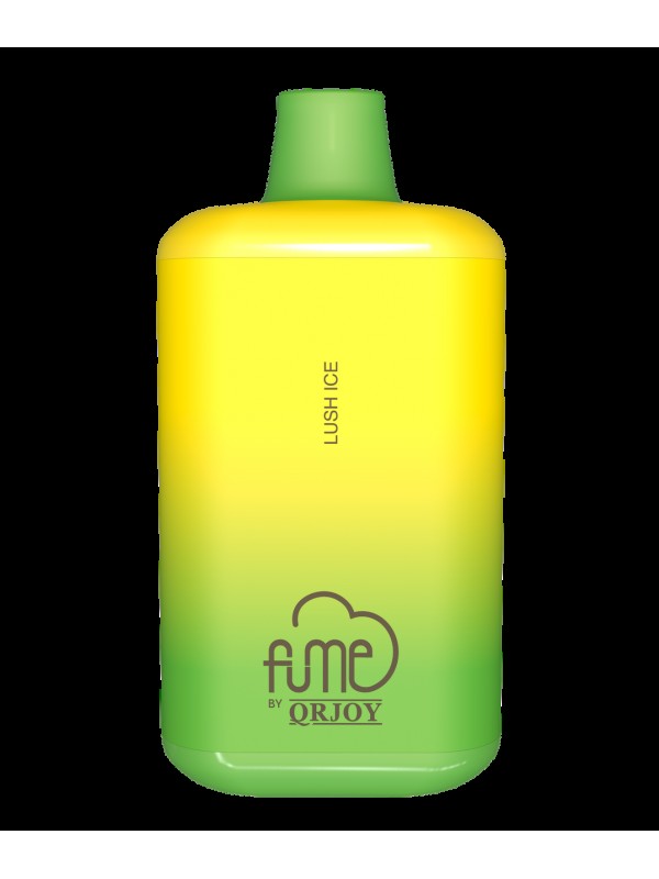 Fume Recharge 5000 Puff Disposable Vape Device