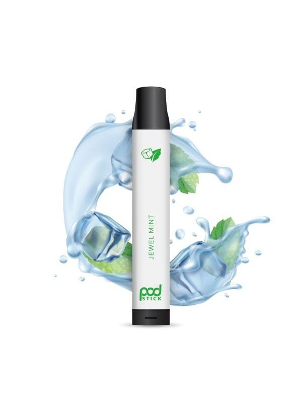 Pod Twist 2500 Disposable Vape device