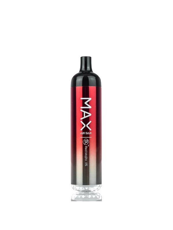 AIR BAR MAX DISPOSABLE VAPE