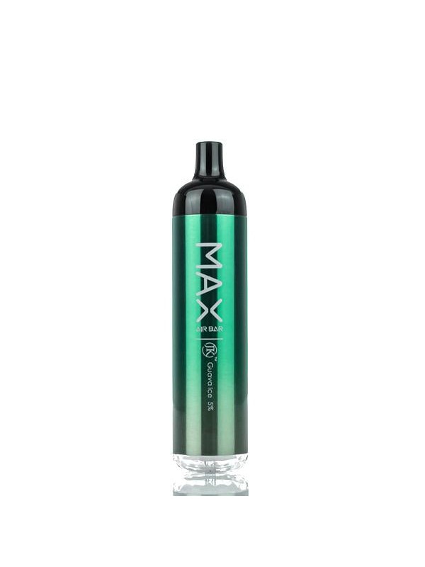 AIR BAR MAX DISPOSABLE VAPE