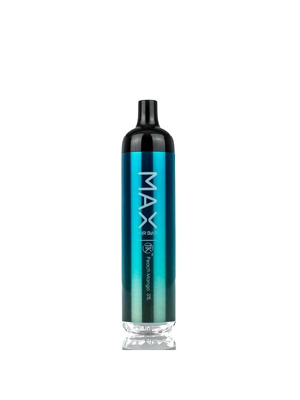 AIR BAR MAX DISPOSABLE VAPE