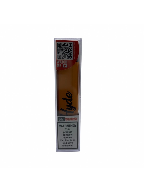 Hyde Edge 1500 Puffs Disposable Vape device