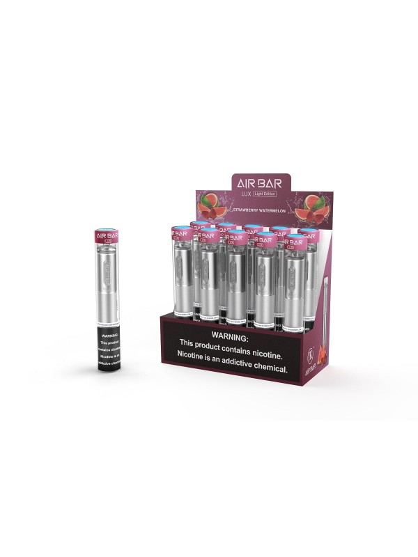 AIR BAR LUX DISPOSABLE VAPE