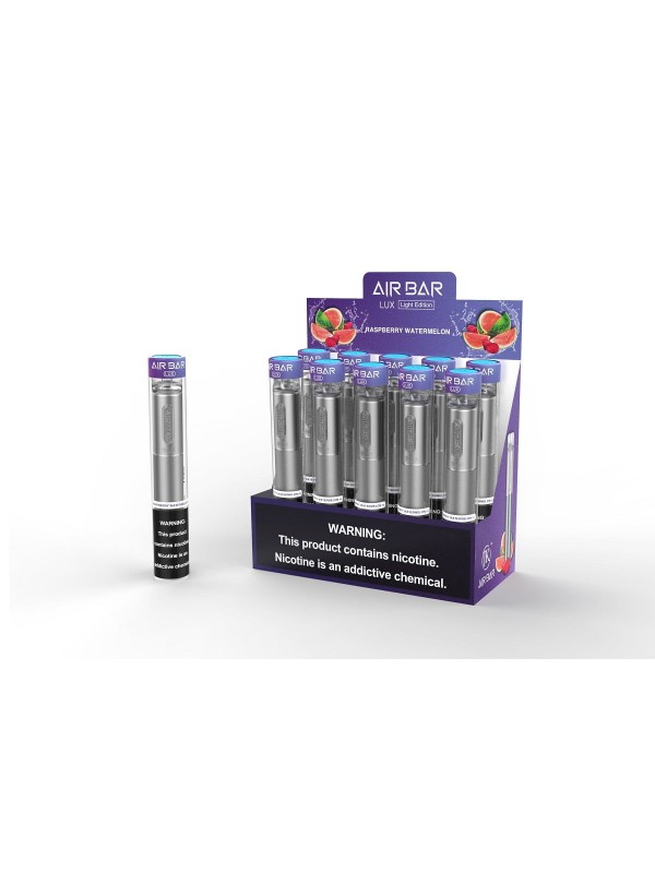 AIR BAR LUX DISPOSABLE VAPE