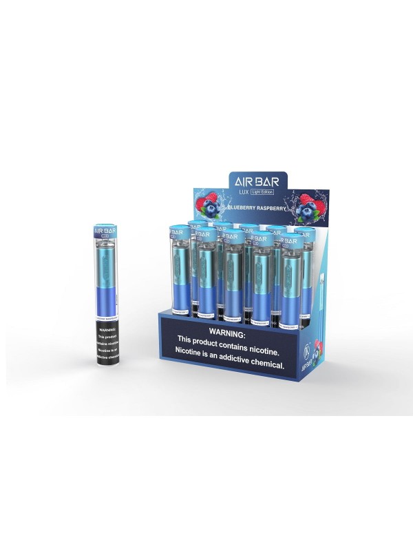 AIR BAR LUX DISPOSABLE VAPE