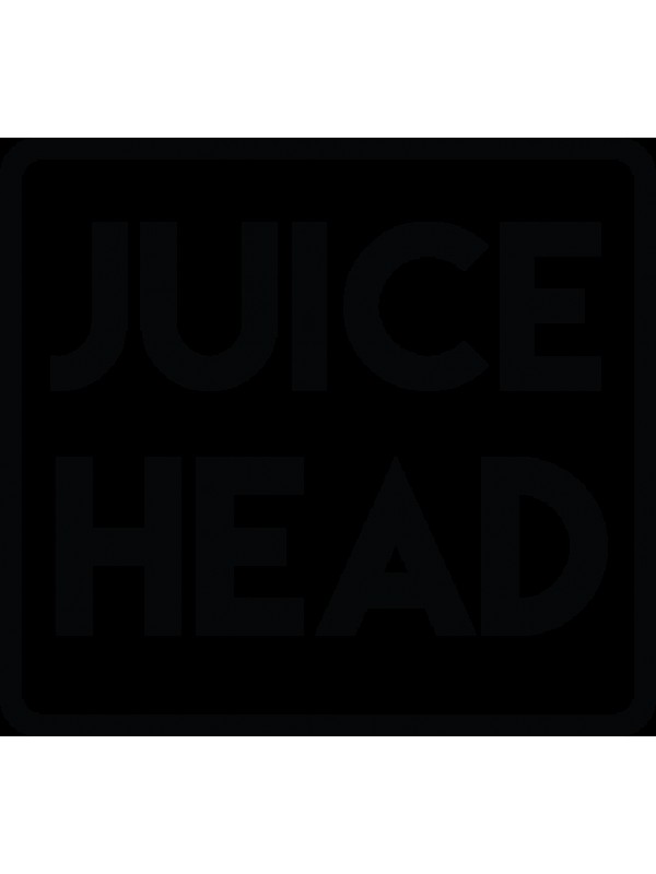 Blueberry Lemon Salt Nic By Juice Head (30ml)