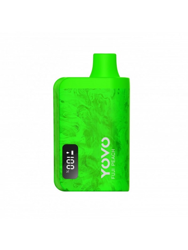 Yovo JB8000 Disposable Vape Device