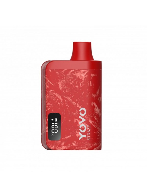 Yovo JB8000 Disposable Vape Device