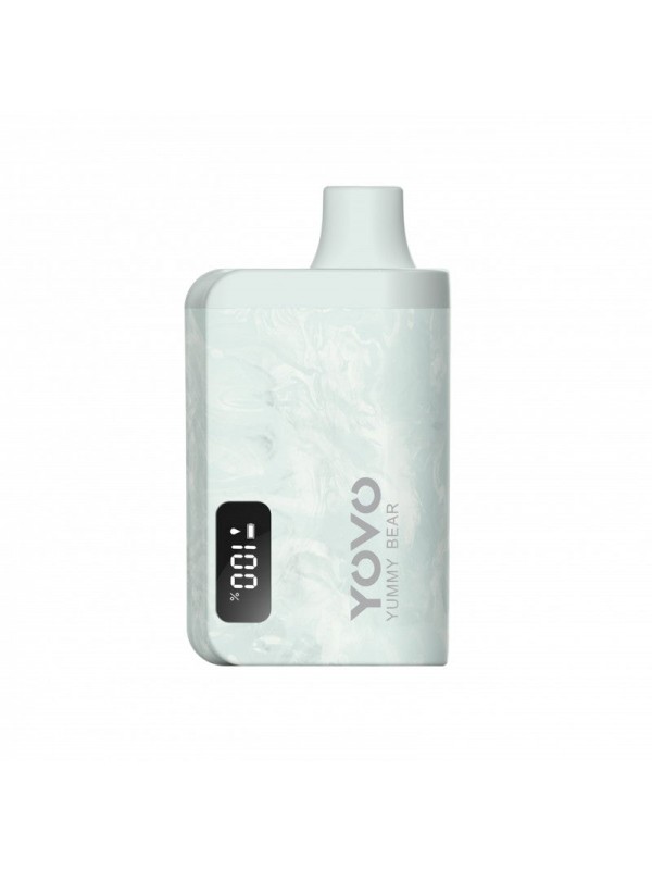 Yovo JB8000 Disposable Vape Device