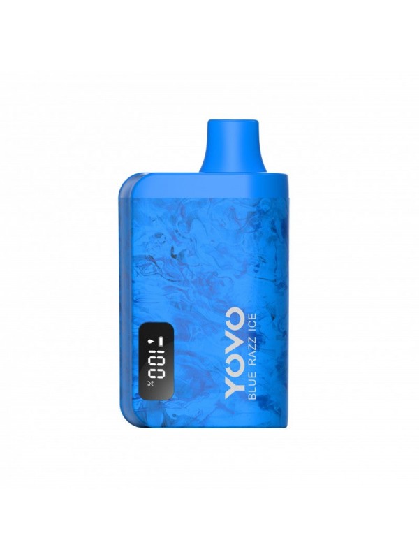 Yovo JB8000 Disposable Vape Device