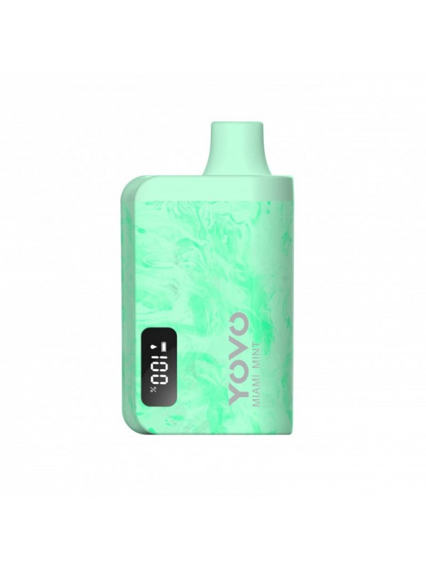 Yovo JB8000 Disposable Vape Device