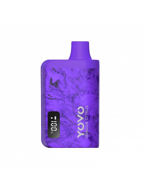 Yovo JB8000 Disposable Vape Device