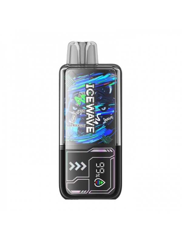 Icewave X8500 Puff Disposable Vape Device