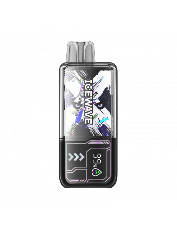 Icewave X8500 Puff Disposable Vape Device