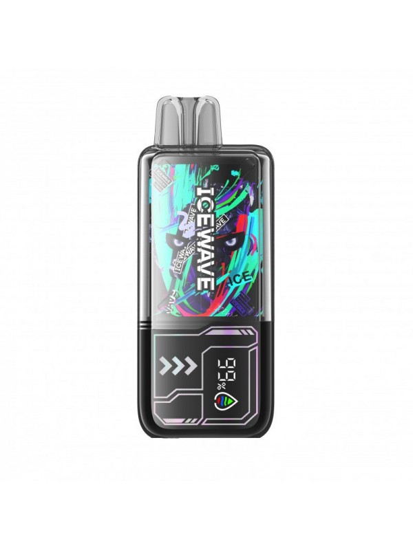 Icewave X8500 Puff Disposable Vape Device