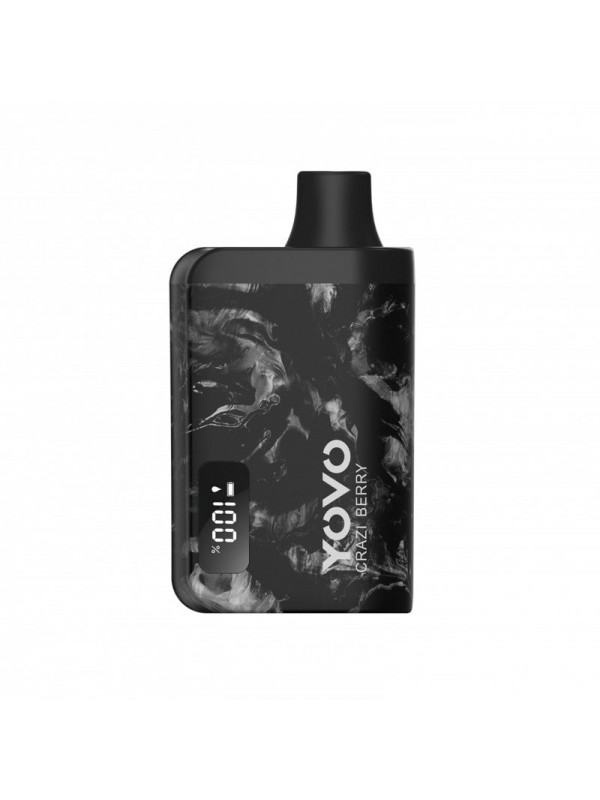 Yovo JB8000 Disposable Vape Device