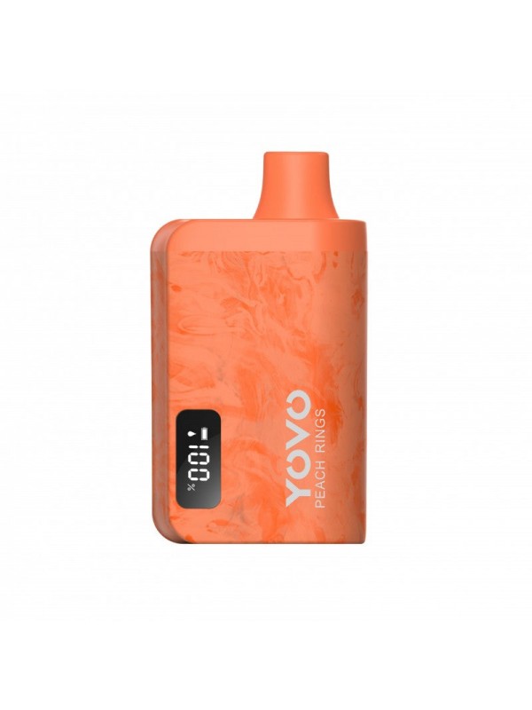 Yovo JB8000 Disposable Vape Device