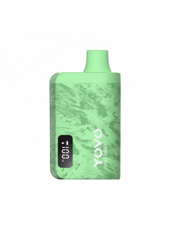 Yovo JB8000 Disposable Vape Device