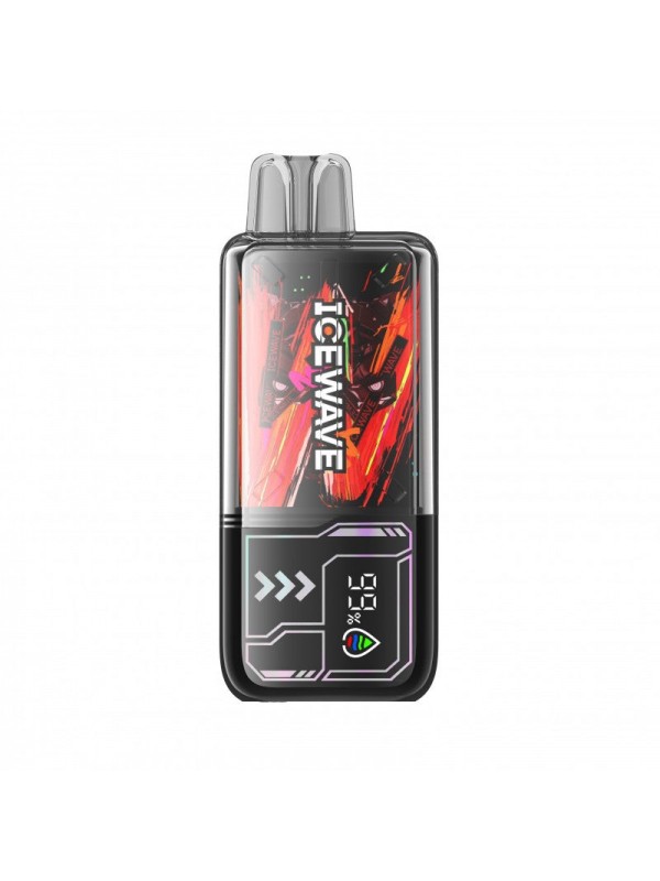 Icewave X8500 Puff Disposable Vape Device