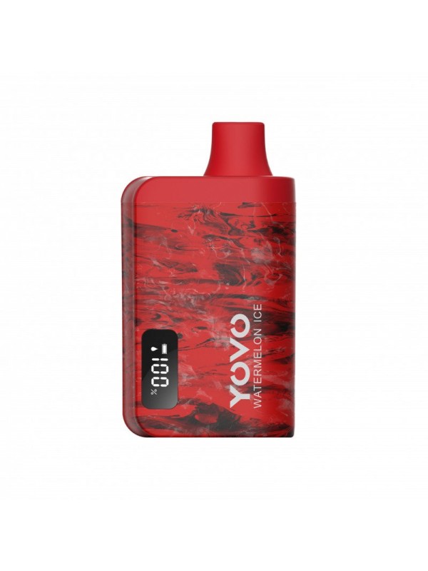 Yovo JB8000 Disposable Vape Device