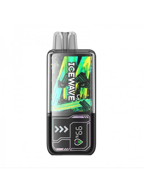 Icewave X8500 Puff Disposable Vape Device