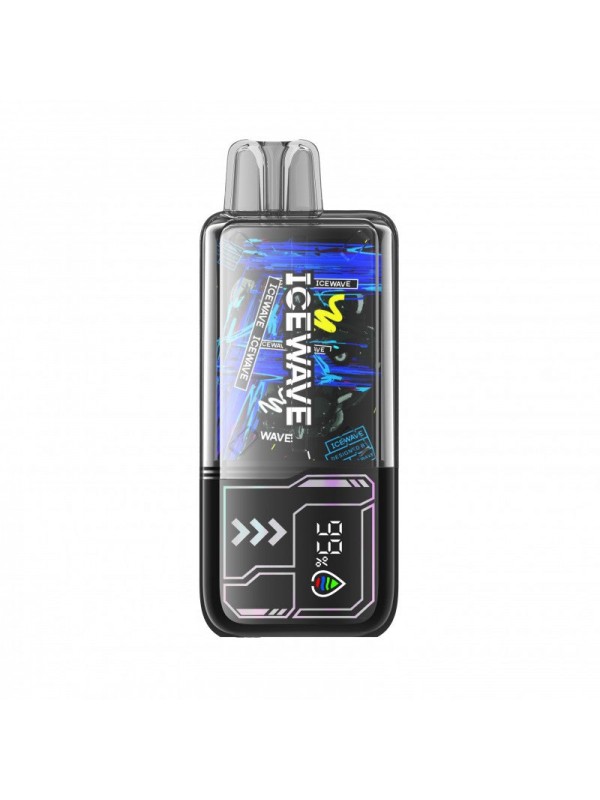 Icewave X8500 Puff Disposable Vape Device