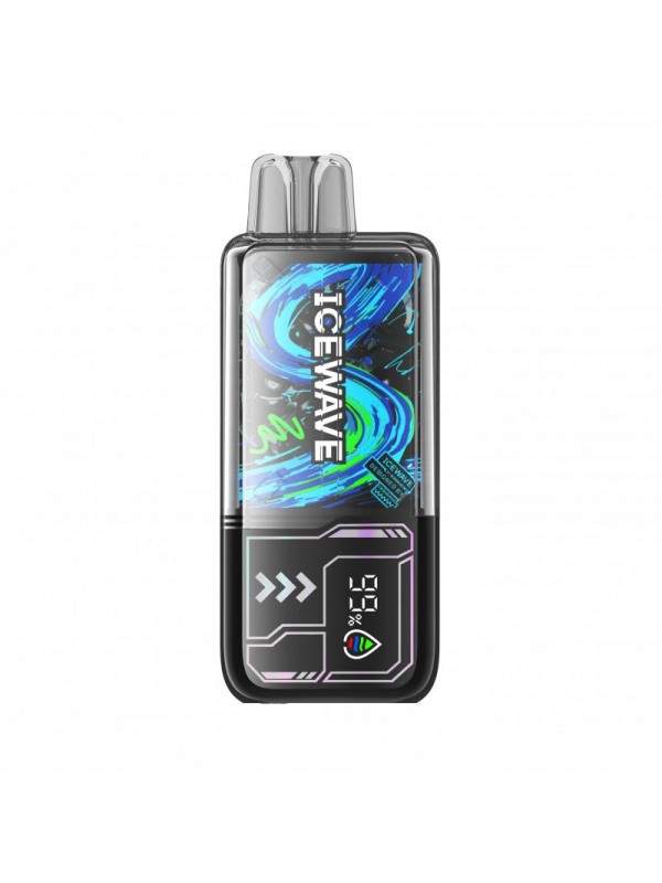 Icewave X8500 Puff Disposable Vape Device