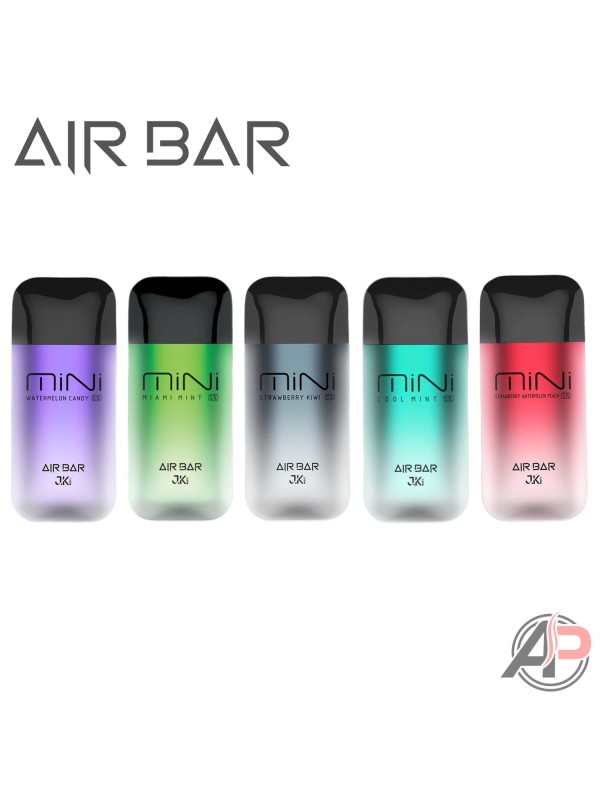 Air Bar Mini 2000 Puff Disposable Vape Device