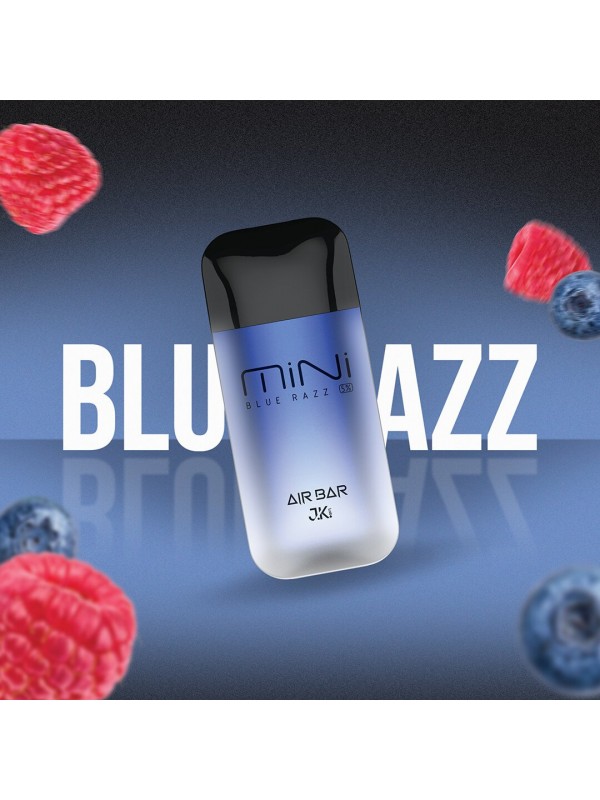 Air Bar Mini 2000 Puff Disposable Vape Device