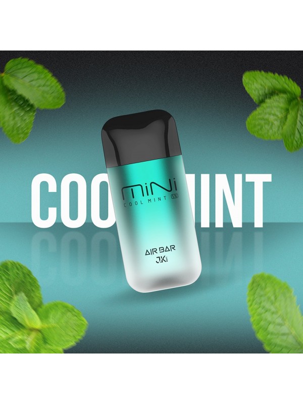 Air Bar Mini 2000 Puff Disposable Vape Device