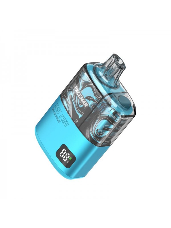 Smok Spaceman 10K Pro Disposable Vape Device