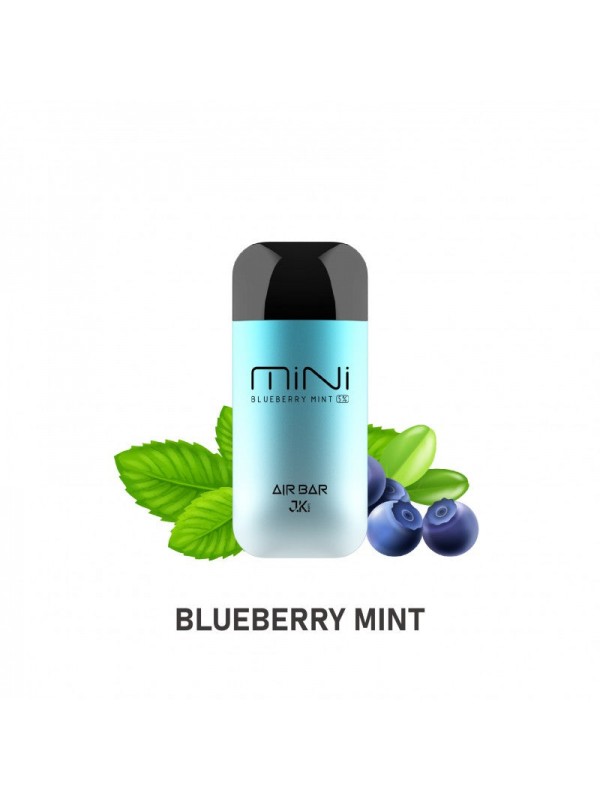 Air Bar Mini 2000 Puff Disposable Vape Device