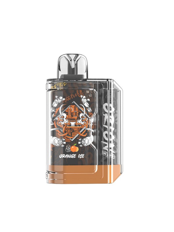 Lost Vape Orion Bar 7500 Puff Disposable Vape Device