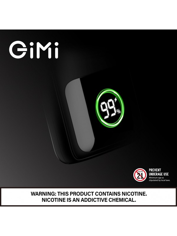 Flum Gimi 8500 Puff Disposable Vape Device