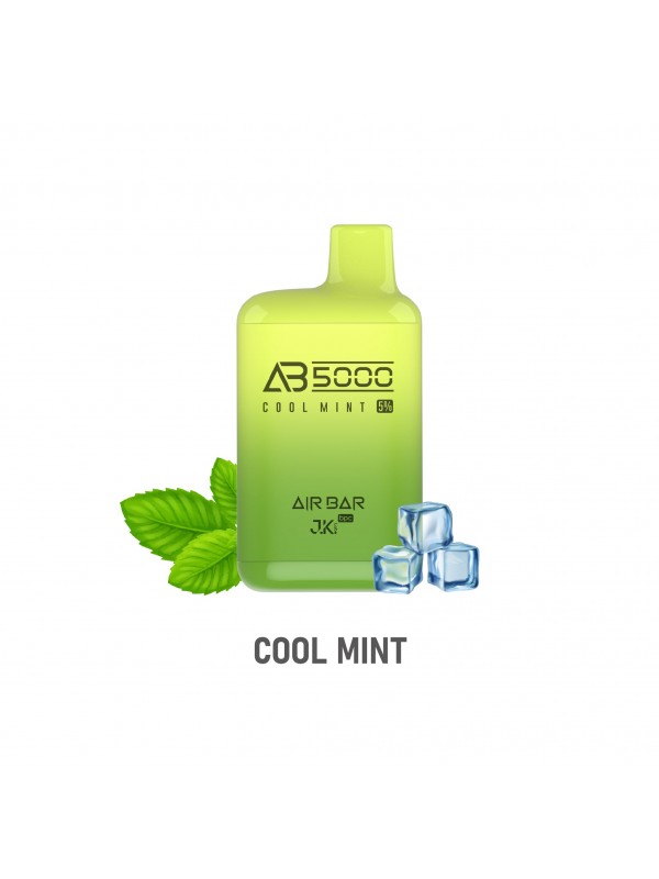 Air Bar AB5000 Puff Disposable Vape Device