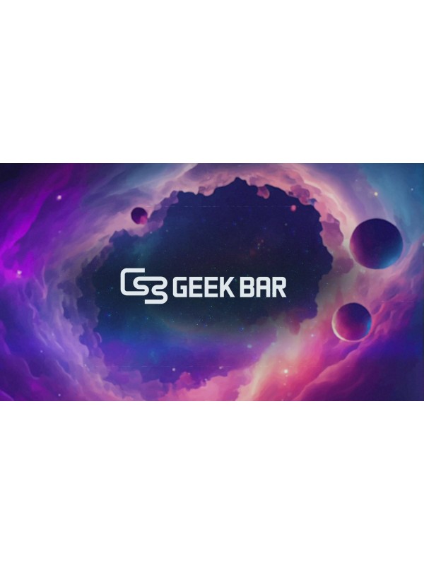 Geek Bar Pulse 15000 Puff Disposable Vape Device