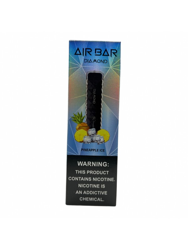 Air Bar Diamond Disposable Vape