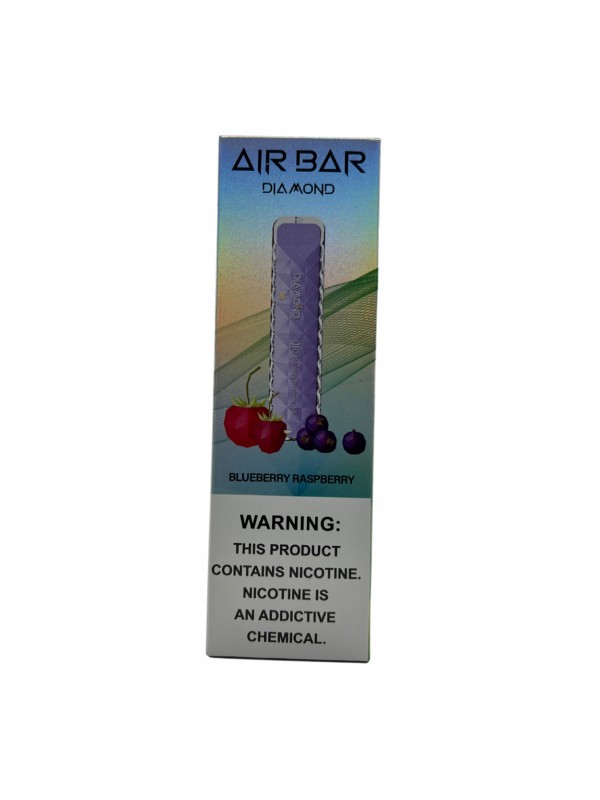 Air Bar Diamond Disposable Vape