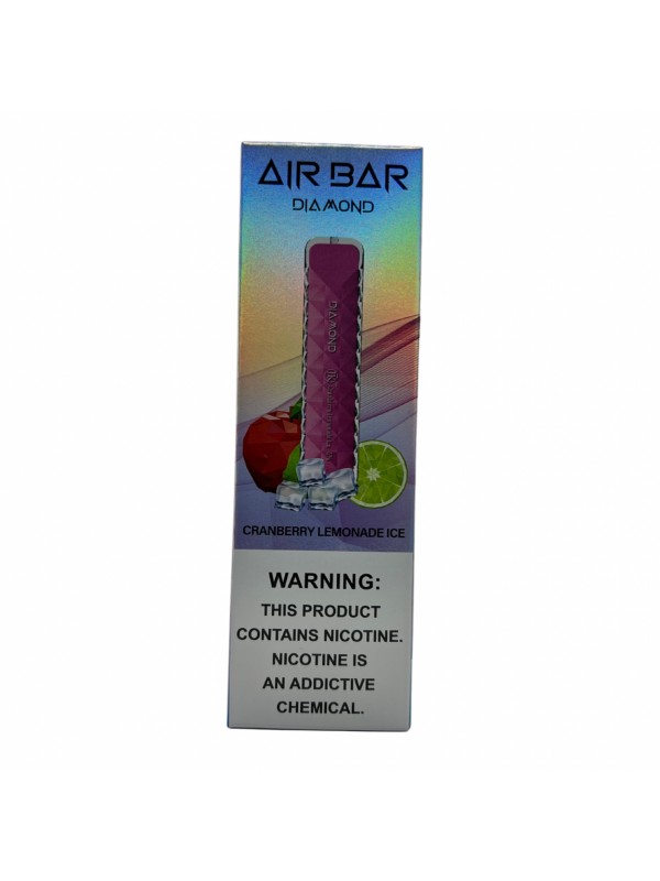 Air Bar Diamond Disposable Vape