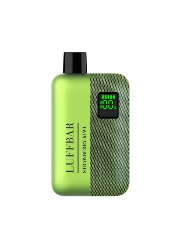 LuffBar TT9000 Disposable Vape Device