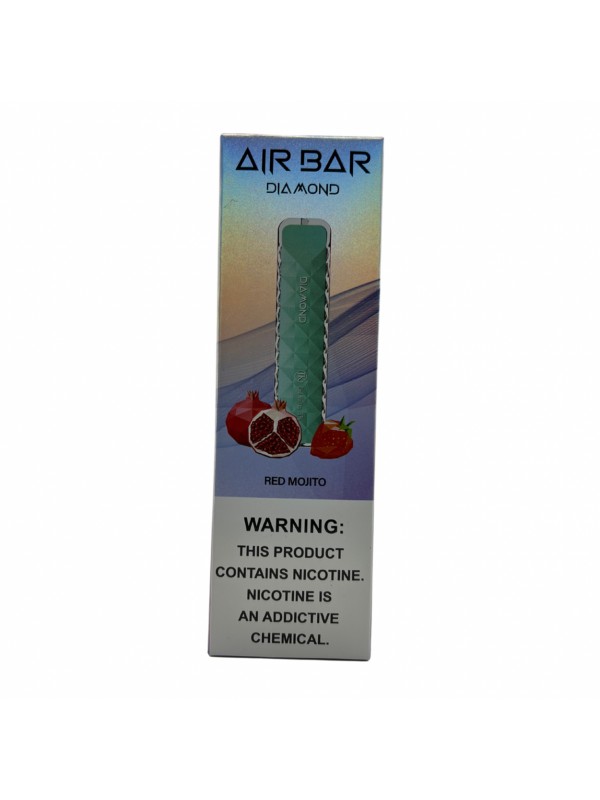 Air Bar Diamond Disposable Vape