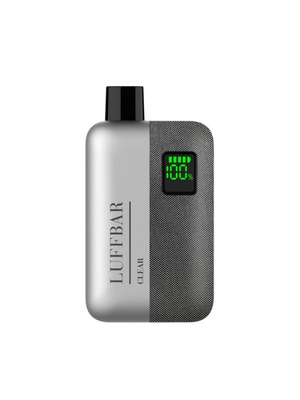 LuffBar TT9000 Disposable Vape Device