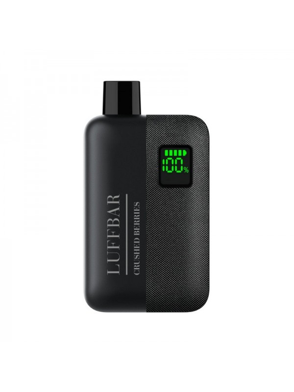 LuffBar TT9000 Disposable Vape Device