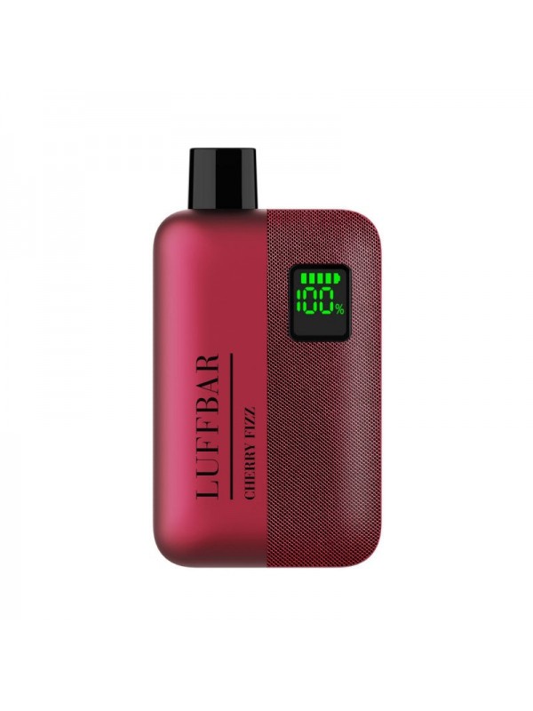 LuffBar TT9000 Disposable Vape Device