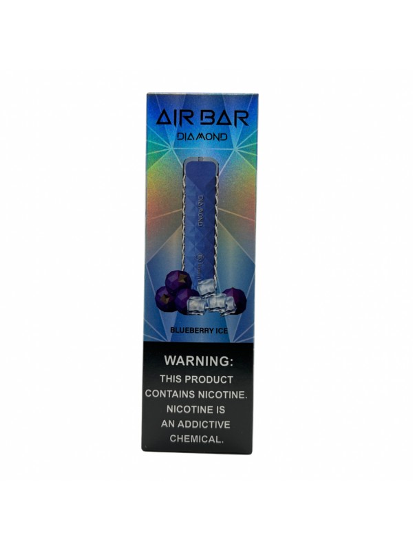 Air Bar Diamond Disposable Vape