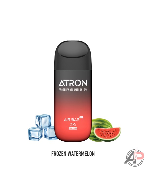 Air Bar Atron 5000 Puff Disposable Vape Device