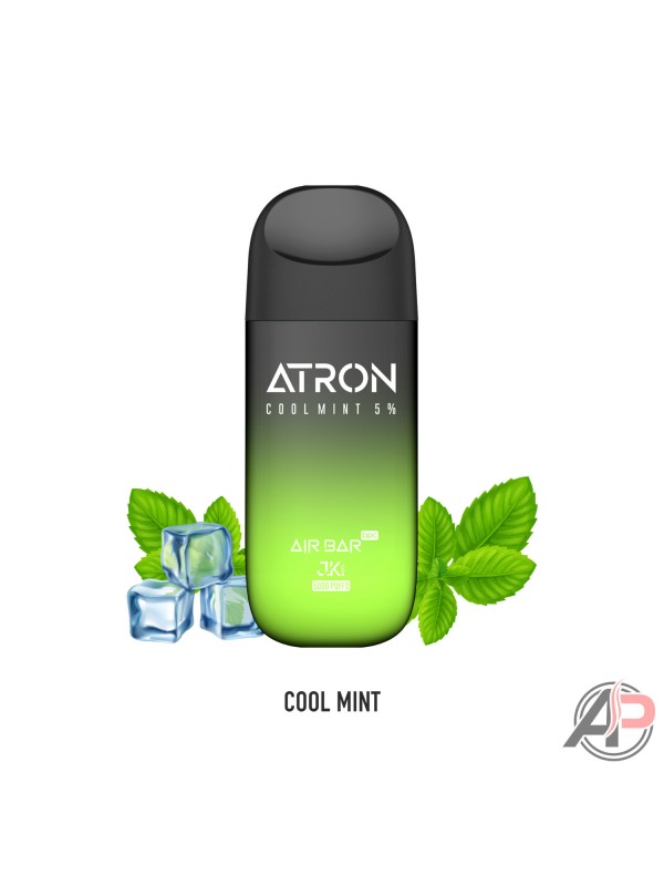 Air Bar Atron 5000 Puff Disposable Vape Device