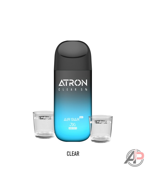 Air Bar Atron 5000 Puff Disposable Vape Device