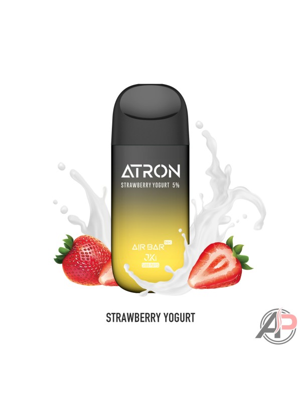 Air Bar Atron 5000 Puff Disposable Vape Device